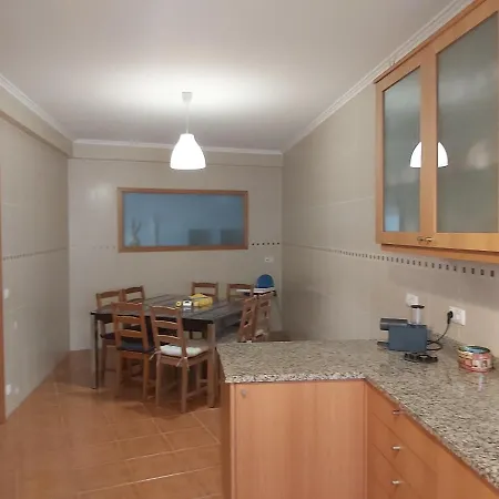 Ulfilanis Vila Fiaes Exterior photo