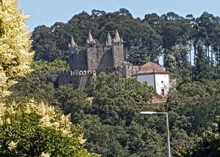 Ulfilanis Vila