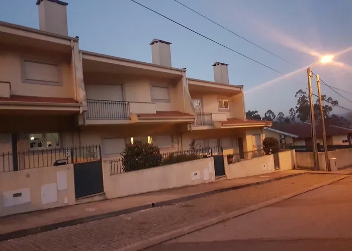 Ulfilanis Vila