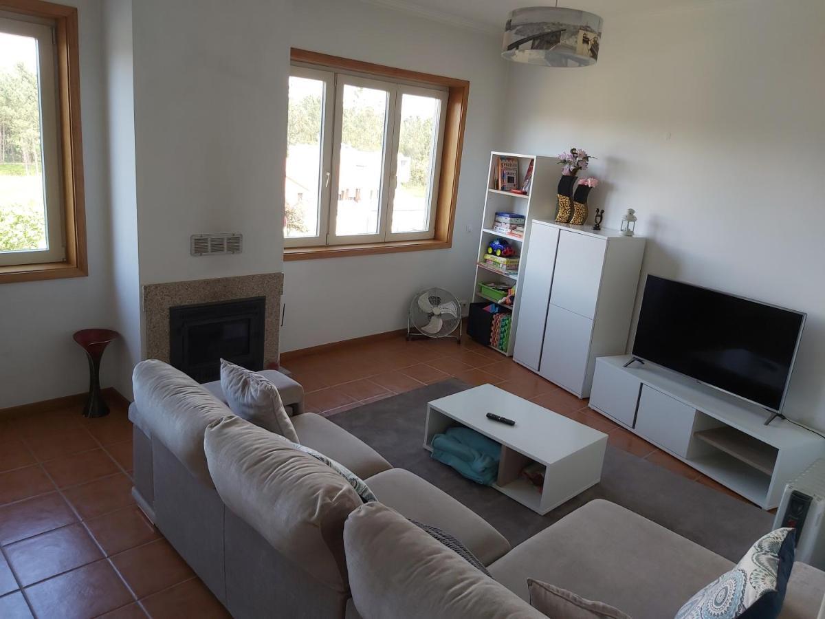 Holiday home Ulfilanis Fiaes