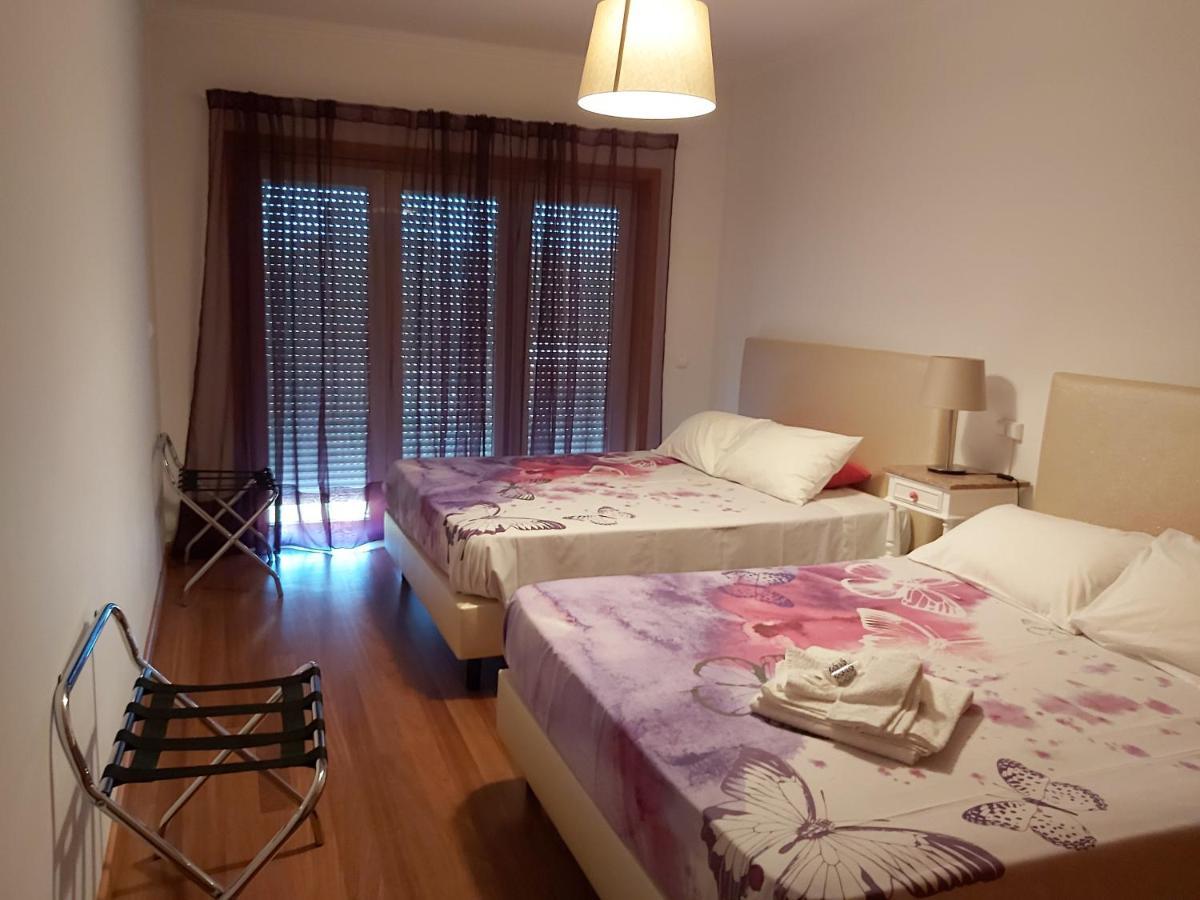 Ulfilanis Holiday home