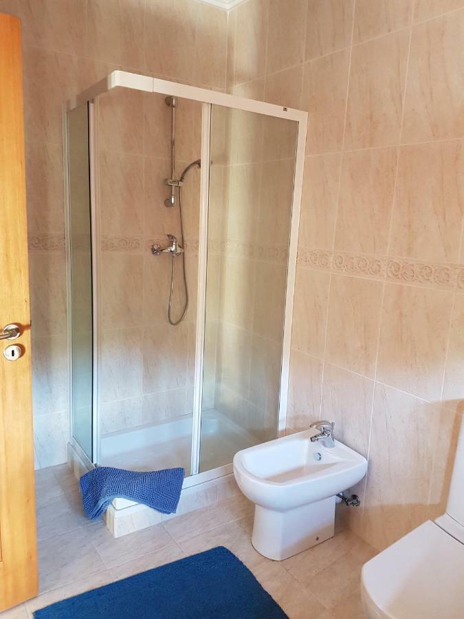 Ulfilanis Holiday home