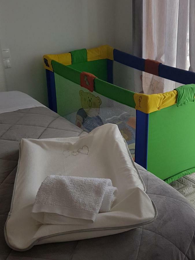 Ulfilanis Holiday home *