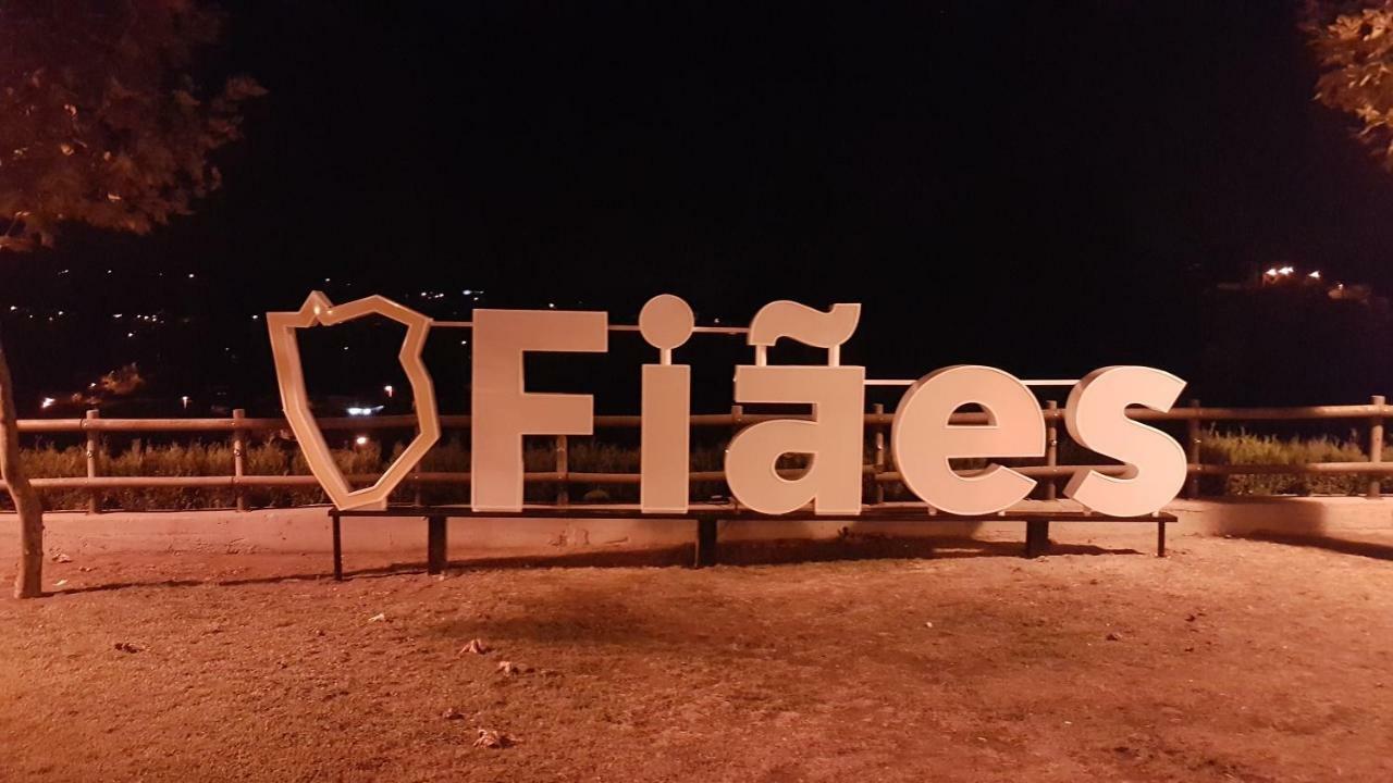 Ulfilanis Holiday home Fiaes